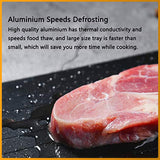 🔥 𝗘𝗔𝗥𝗟𝗬 𝗕𝗙𝗖𝗠 𝗦𝗔𝗟𝗘 🔥 𝟯𝟳% 𝗦𝗔𝗟𝗘 + 𝗙𝗥𝗘𝗘 𝗦𝗛𝗜𝗣𝗣𝗜𝗡𝗚 🚚 Quick-Dry Defrosting Tray