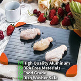 💲 𝗦𝗔𝗟𝗘 𝗔𝗟𝗘𝗥𝗧: $𝟮𝟬 𝗢𝗙𝗙 💲 | Quick-Dry Defrosting Tray