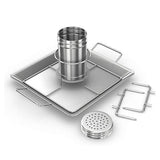 Chicken Roaster Rack