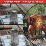 Chicken Roaster Rack