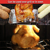Chicken Roaster Rack