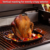 Chicken Roaster Rack