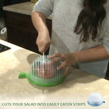 Salad Maker