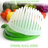 Salad Maker