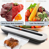 Food Vacuum & Sealer