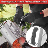 Chimney Charcoal Starter