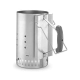 Chimney Charcoal Starter