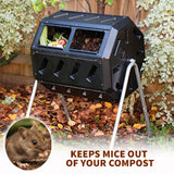 Tumble Composter