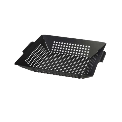 Non-Stick Grill Wok