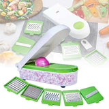 Veggie & Fruit Chopper