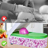 Veggie & Fruit Chopper