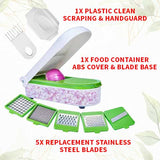 Veggie & Fruit Chopper