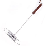 Barbecue Meat Branding Iron