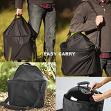 Portable Kettle Grill