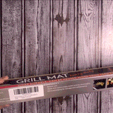 Heavy-duty Grill Mat