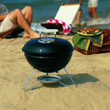 Portable Kettle Grill