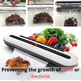 Food Vacuum & Sealer