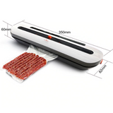Food Vacuum & Sealer